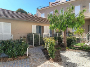 Bandol T3 à deux pas du port et des plages